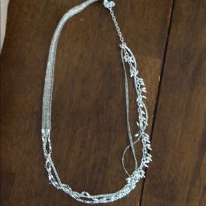 Stella & Dot necklace or wrap bracelet